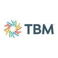 tbm consulting group logo image