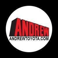 andrew toyota logo image