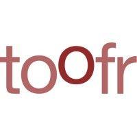 toofr logo image