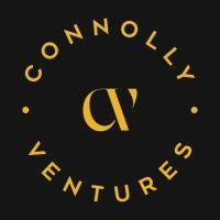 connolly ventures logo image