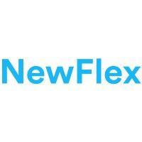 newflex logo image