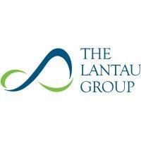 the lantau group logo image