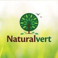 naturalvert logo image