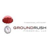 ground rush financial llc