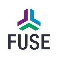 fuse coworking logo image