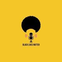 black lives natter logo image