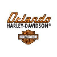 orlando harley-davidson logo image