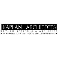 kaplan architects logo image