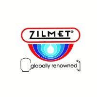 zilmet usa logo image