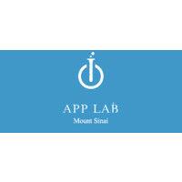 sinai applab logo image