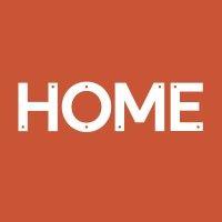 home logo image