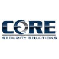 core security solutions