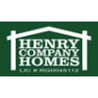 henry company homes logo image