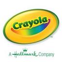 logo of Crayola