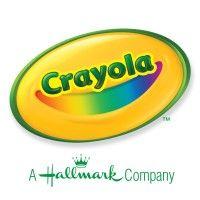 crayola logo image