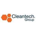 logo of Cleantech Group