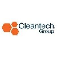 cleantech group logo image