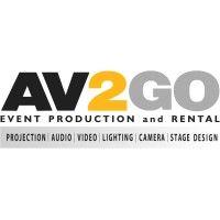 av2go logo image