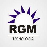 rgm tecnologia inteligência e processos logo image