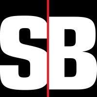 sb magazine logo image