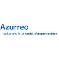 azurreo logo image