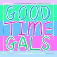 good time gals logo image