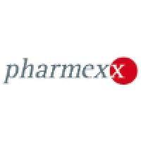 pharmexx uk logo image