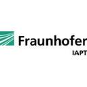 logo of Fraunhofer Iapt