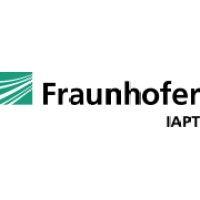 fraunhofer iapt logo image