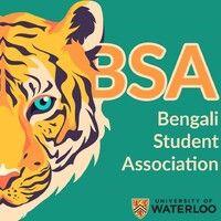 the university of waterloo bengali student association logo image