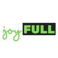 joyfull people logo image