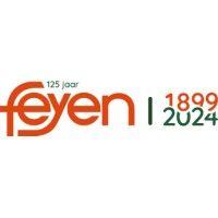 feyen logo image