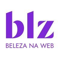 beleza na web logo image