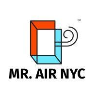 mr. air nyc