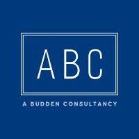 a budden consultancy logo image