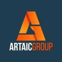 artaic group logo image