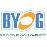 byog logo image