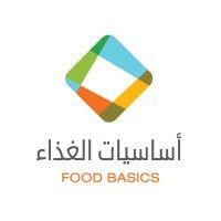 food basics co logo image