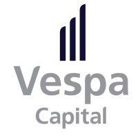 vespa capital logo image