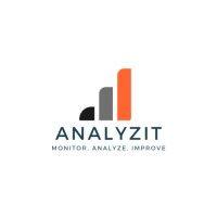 analyzit logo image