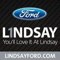 lindsay ford logo image