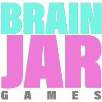 brain jar games logo image