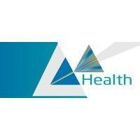 ahg health logo image