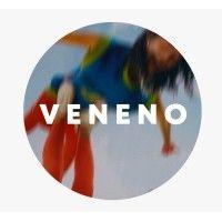 veneno logo image