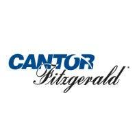 cantor fitzgerald logo image