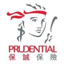 logo of Prudential Hong Kong