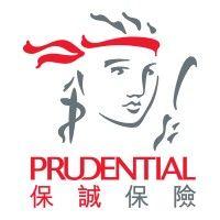 prudential hong kong