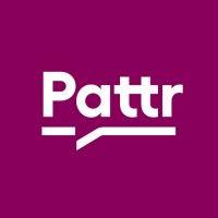 pattr logo image