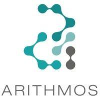 arithmos logo image