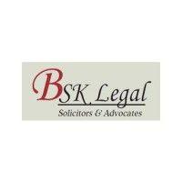 bsk legal- solicitors & advocates